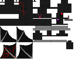 the ender dragon Mob 2