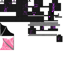 Lila the dragon Mob 6