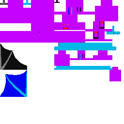 dragon of horror Mob 2