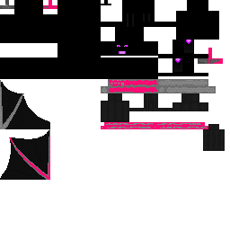 pink ender dragon Mob 2