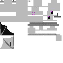 The iron ender Mob 8