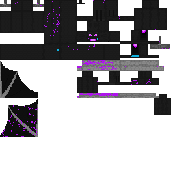 infected enderdragon Mob 4