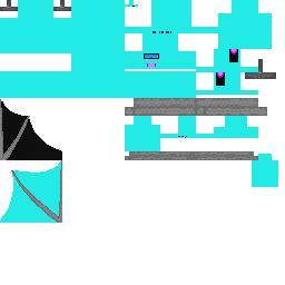 AMONG US DRAGON Mob 3