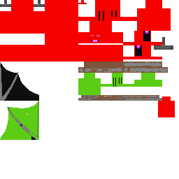 friendly dragon Mob 7