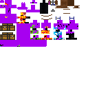 Elemental Horse Mob 1