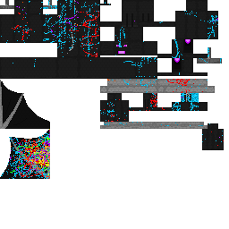 ender dragon evolved Mob 2