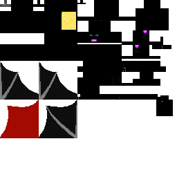 Shiny Charizard Pokemon Mob 4