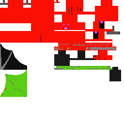 Crismas dragon Mob 2