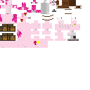 REWORKED Pinkie Pie Mob 5