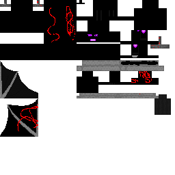 BLACK MAGIC DRAGON Mob 1