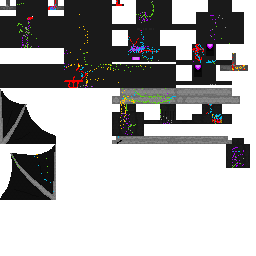 Mixed Color Enderdragonet Mob 13