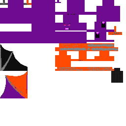 spoopy ender dragon Mob 0