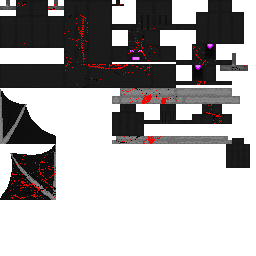 Enderblood Dragon Mob 5