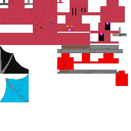 Space base: edited enderdragon Mob 8