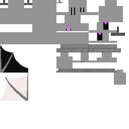 Skeleton Dragon Mob 2