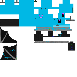 electric dragon Mob 0