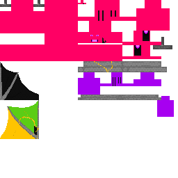 ulti mate dragon Mob 0