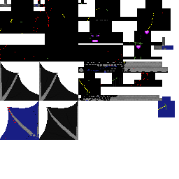 charizard mega y Mob 9