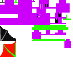 Ender Dragon???????? Mob 2