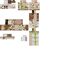 Corrupted Golem Mob 1