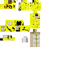 gold golem that kills villagers Mob 4