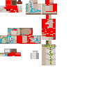 nether golem 1.16 Mob 3