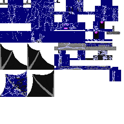 Electricity dragon Mob 13