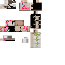 corrueped iron golem Mob 1