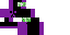 Void creeper Mob 1