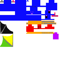 RainBow Dragon Mob 4