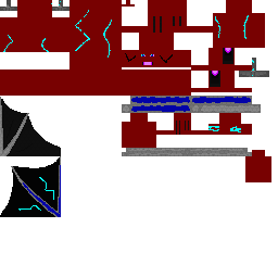 Elemental Dragon Mob 0