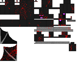 blood enderdrgon Mob 3