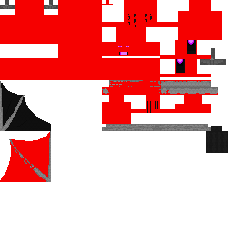 BLOODY ENDER DRAGON Mob 6