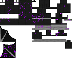 the corrupted ender dragon Mob 0