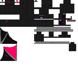 pink ender dragon Mob 7