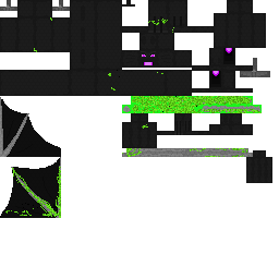 Greblue Dragon! Mob 2