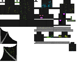 Swamp ENDER DRAGON Mob 0