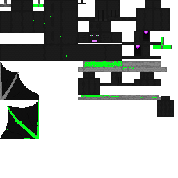 the death dragen Mob 2