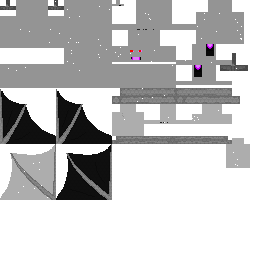 Gray Star Dragon Mob 3