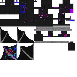 mythical dragon Mob 3