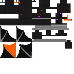 fire enderdragon Mob 13