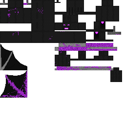 Mal in dragon form Mob 1