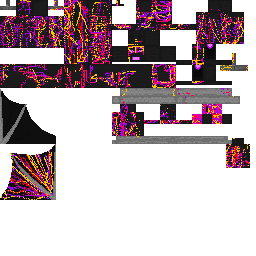 confetti dragon Mob 0