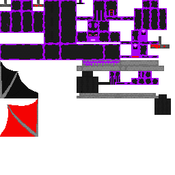 the ender drake Mob 3