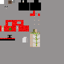 Christmas sweater iron golem Mob 5
