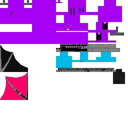 Addie´s DRagon Mob 0