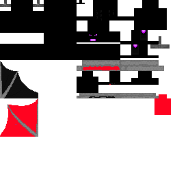 Super ender dragon Mob 7