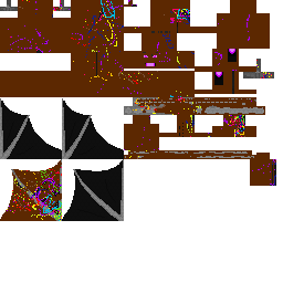 sparkle poop dragon Mob 6