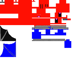 The super ender dragen Mob 5