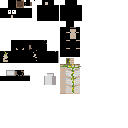 afraid King Kong Mob 3